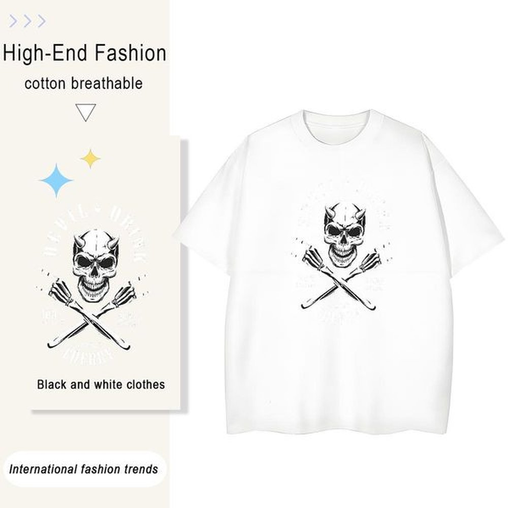 t shirt g cotton breathable short sleeve casual daily
