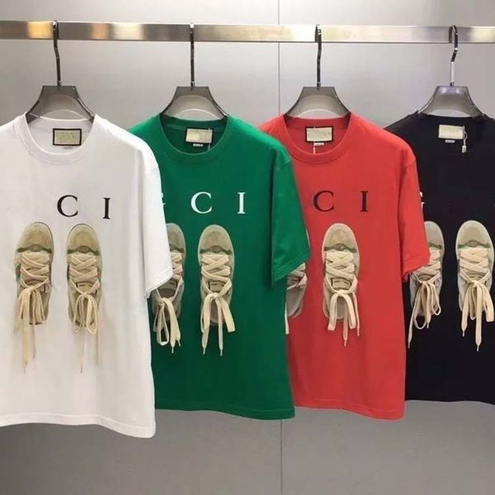 t shirt mens designer tshirt sweatshirt tee shirt luxury tshirts Top Quality Cotton Casual Tees Short Sleeve Luxury Hip Hop Round neck breat