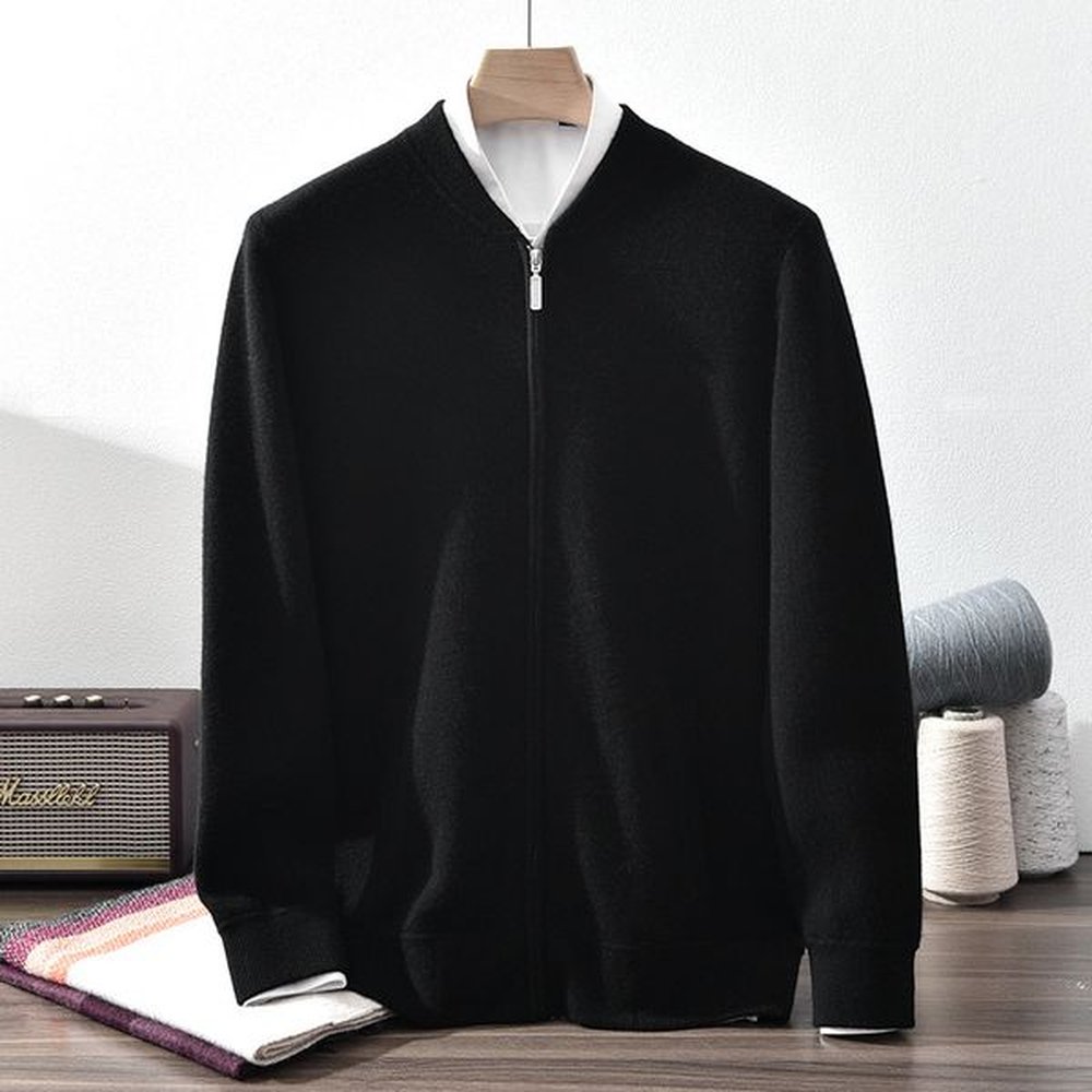 10451-T-Autumn New Business Mens Customized Suit
