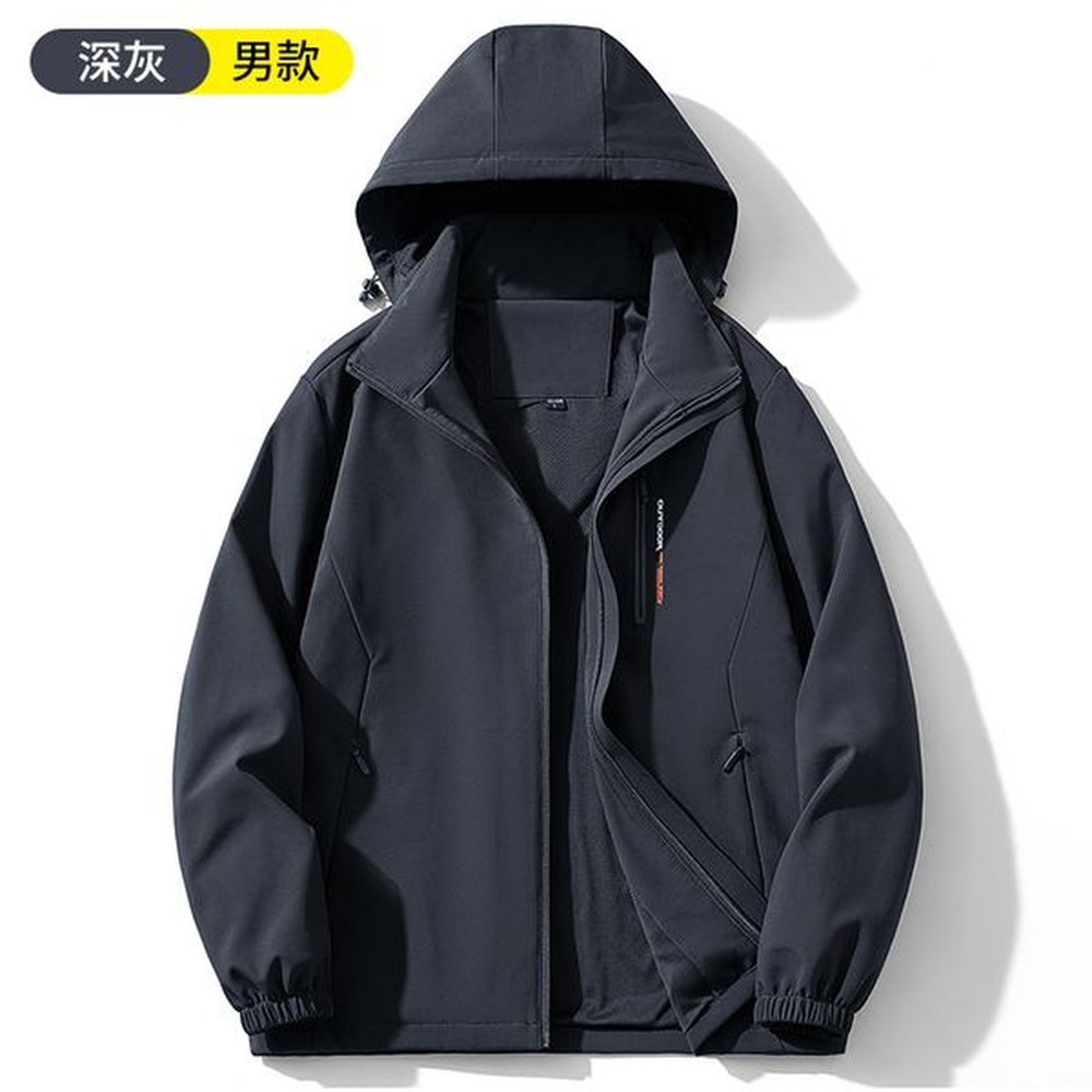 9449-T-cultivation 3D printing half-sleeve mens Customized suit fashion mens short-sleeved Customized suit