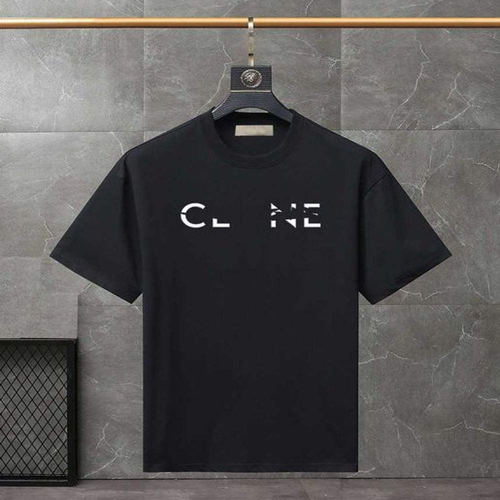 Tees men Tshirt Summer fashion Mens Womens Designers T Shirts Long Sleeve Tops Letter Cotton Tshirts Clothing Short Sleeve High Quality Clot