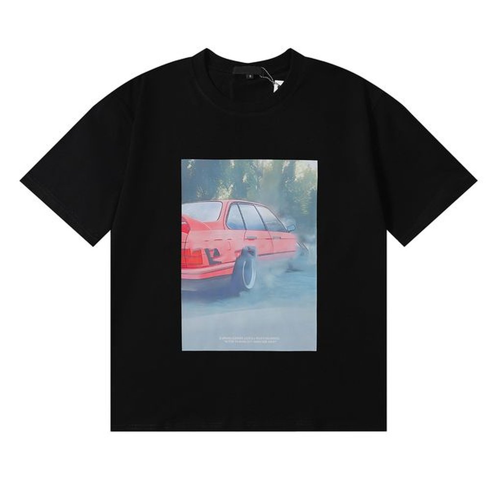 Tees Tshirts Summer fashion Mens Womens Designers T Shirts Sleeve Tops Letter Cotton Short Sleeve Polos Clothes