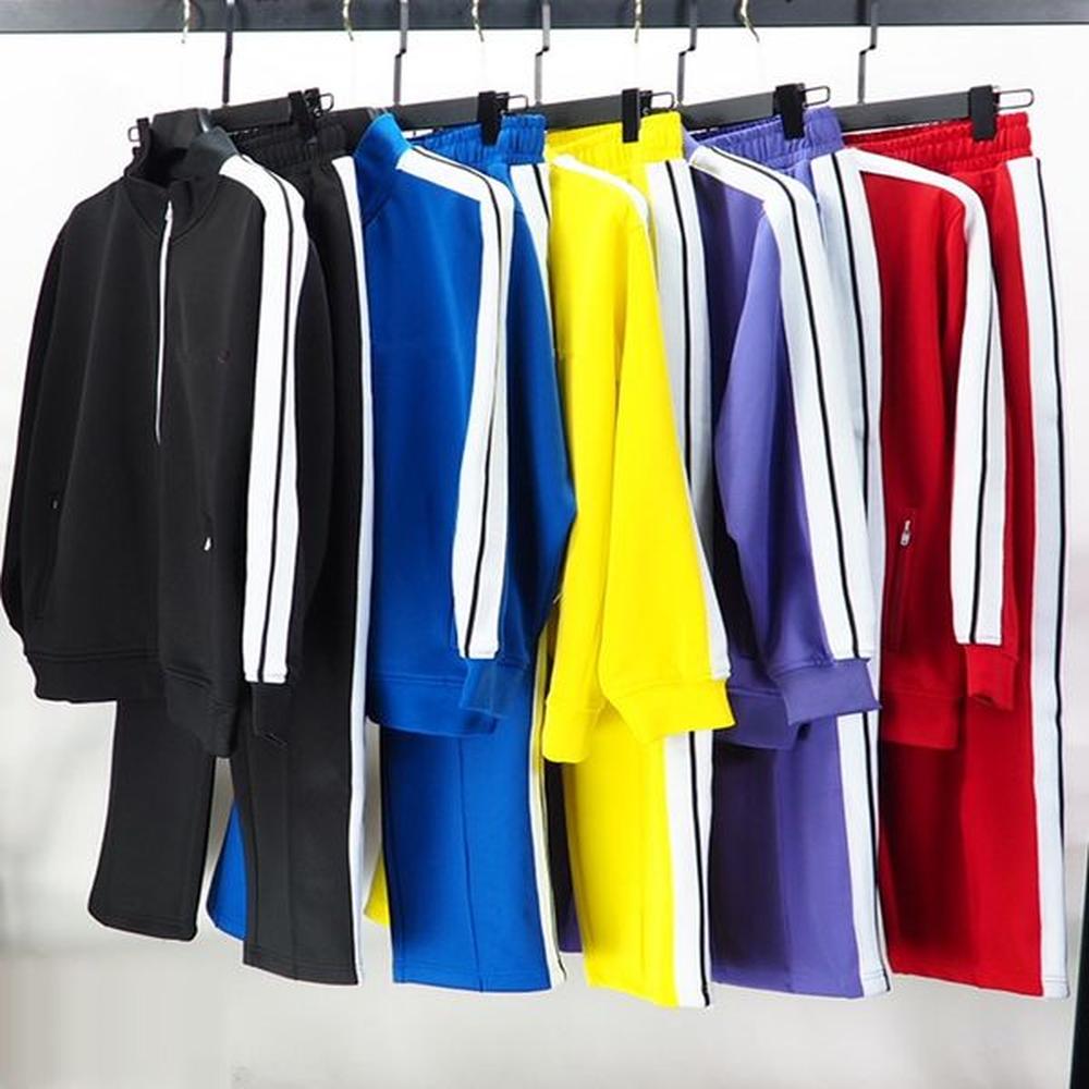 thick designer men woman pant tracksuit mens sports pants jogger trousers tracksuits bottoms casual tracksuits womens hoodies