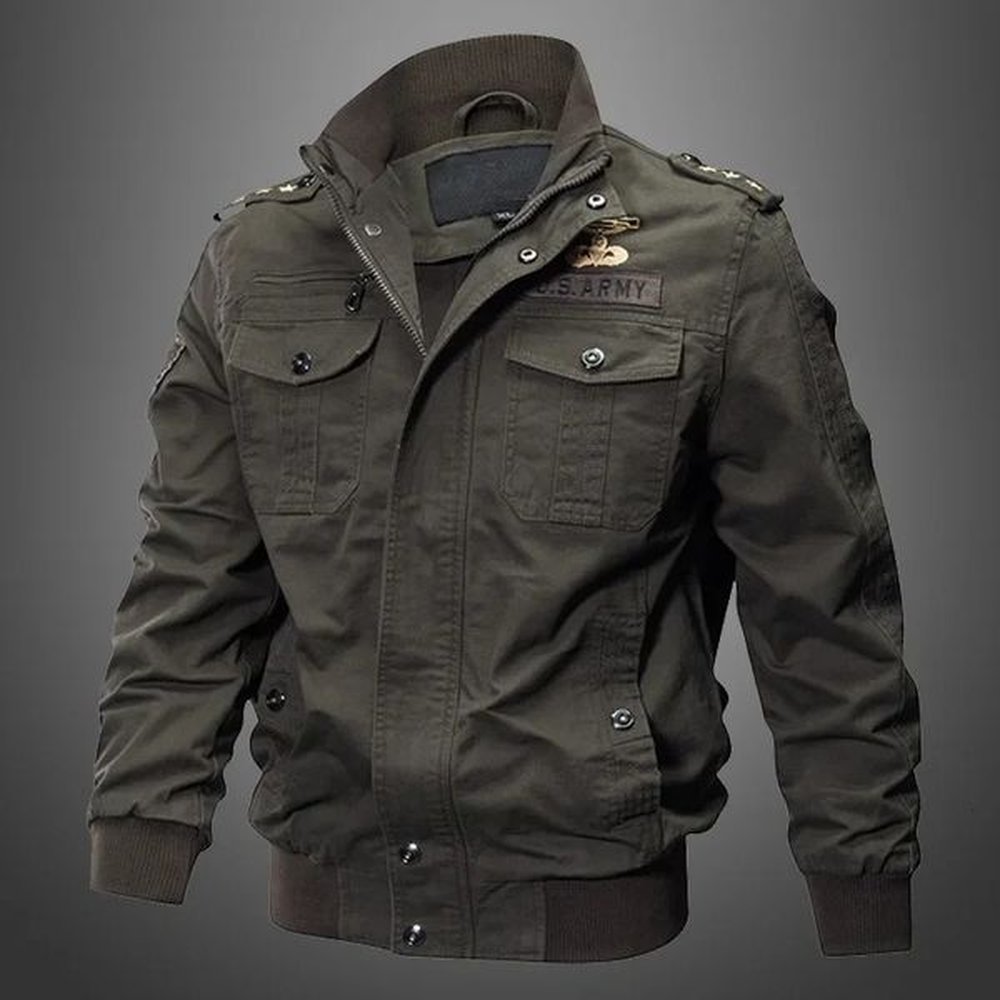 Thicker Warm Down Jackets Men Winter Coats Balck Casual High Quality Male Multipocket Cargo And 241112