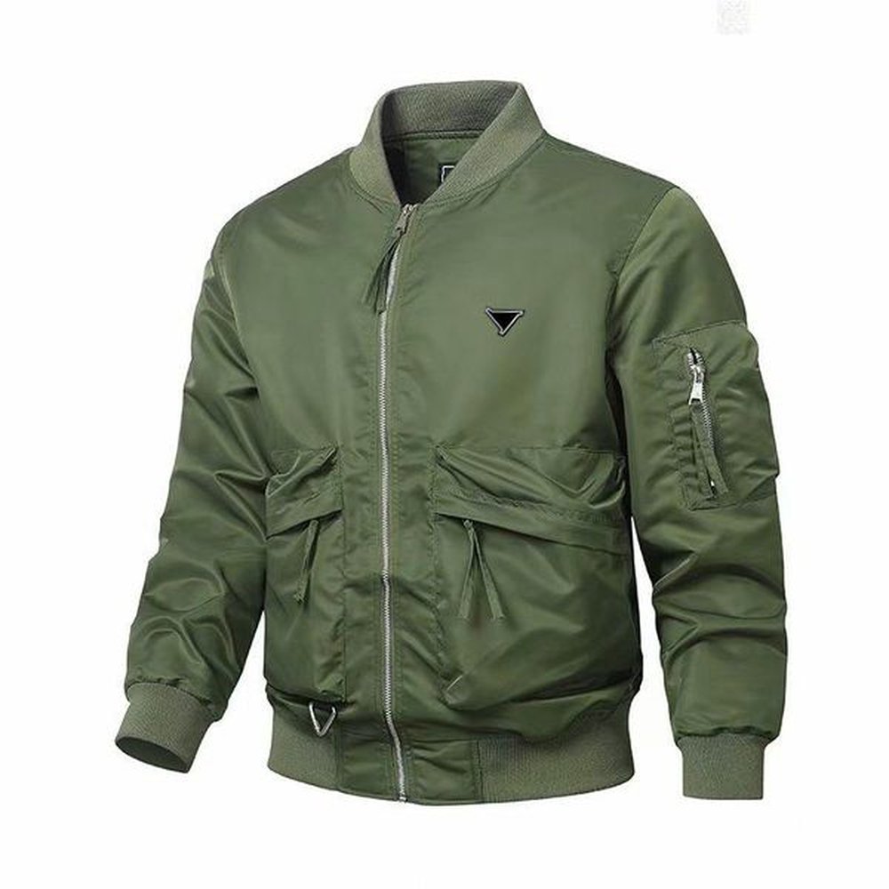 top designer Men leather jacket Mens jackets down coat 2024 winter top fashion clothes for couplesstreet unisex hooded casual Outdoor Outwea