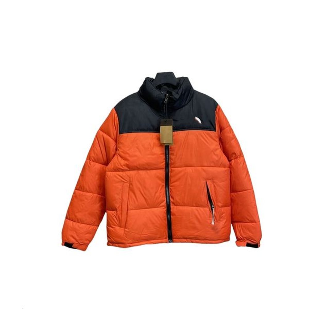 Top mirror Christmas gift basic color cotton-padded coat without gender can be worn with size M-2XL