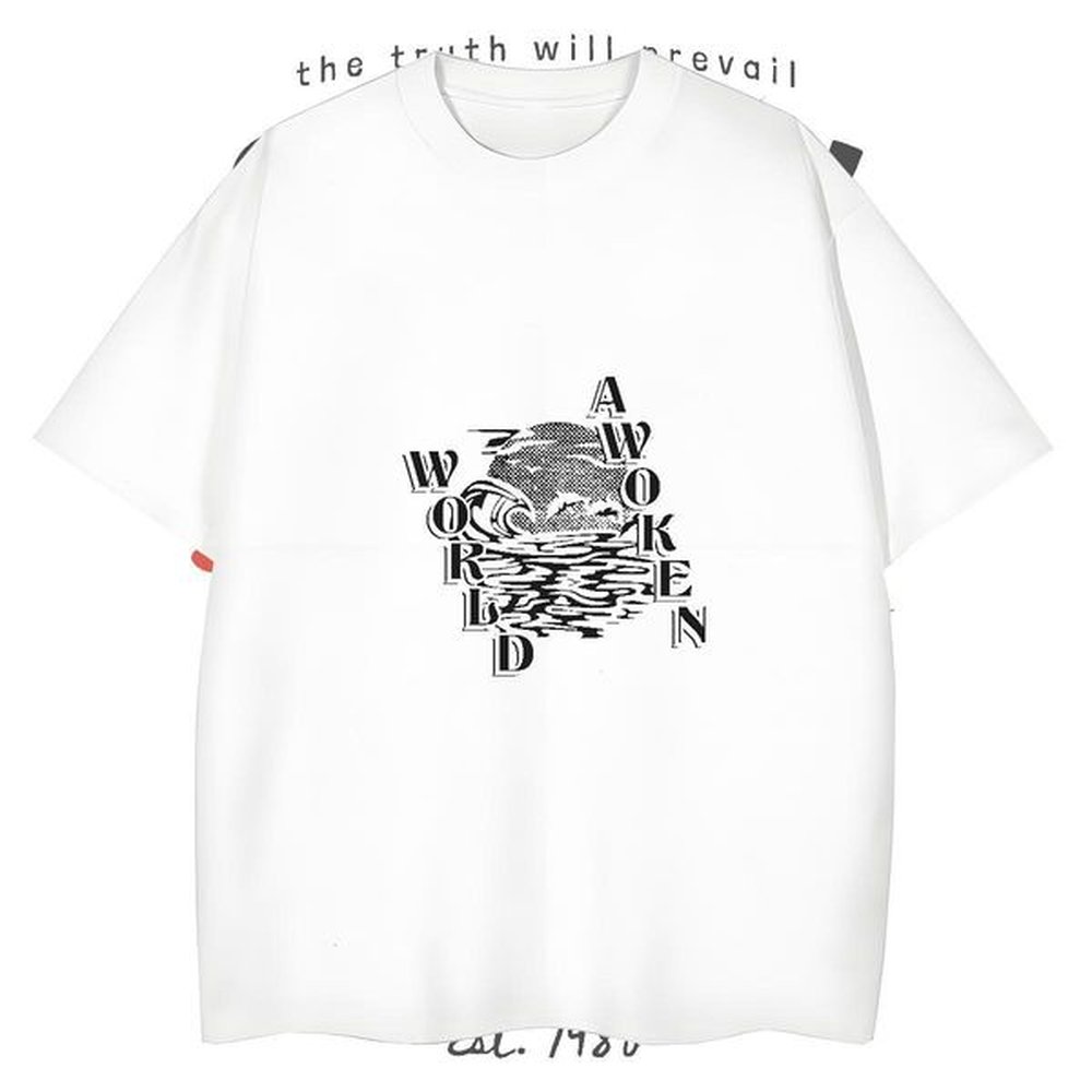 TOP Quality Tshirt for Man Woman beach 230g Pure Cotton Casual O Neck Short Sleeves Man T Shirts Oversized 2024 DIY Tees