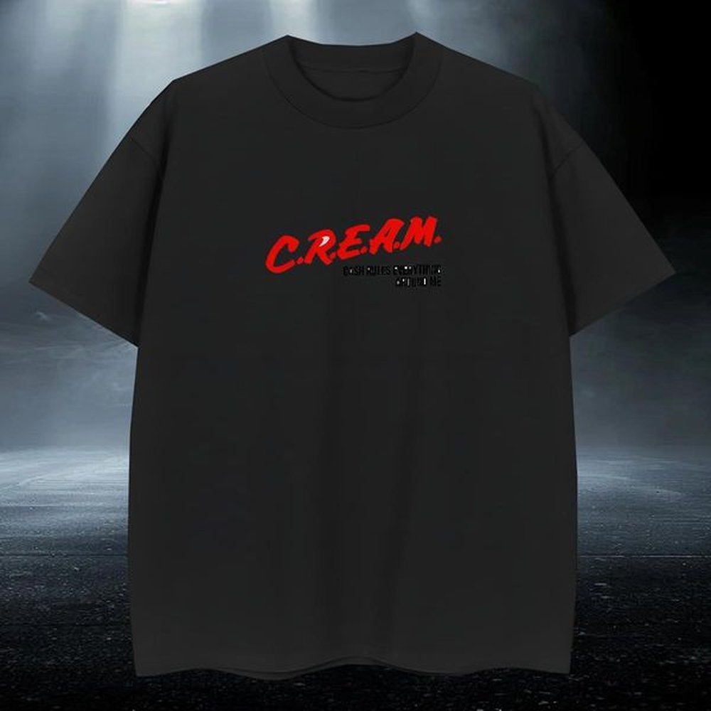 TOP Quality Tshirt for Man Woman 230g Pure Cotton Daily Wear letter Custom Printing Crew Neck Breathable Fashion Designer T shirt Tees Shirt