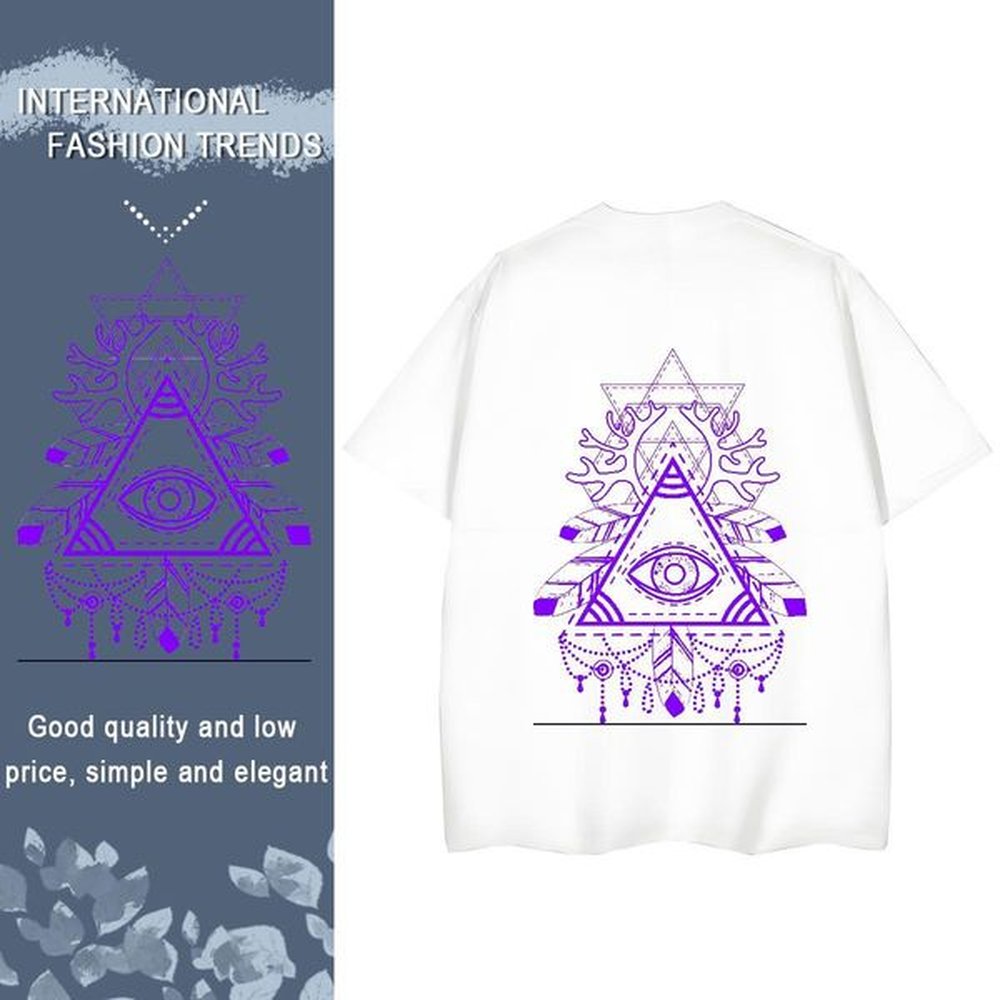 top quality tshirts cotton g crew neck hip hop