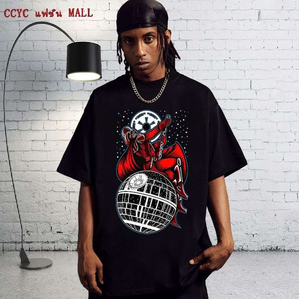 TOP Quality Tshirts 100% Cotton 230g Street Casual ET Plus Size Custom Breathable Crew Neck Fashion New T shirt Tee Shirt