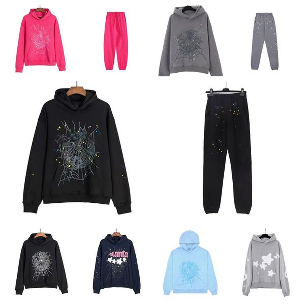 tracksuit hoodies mens sweatshirts clothes high quality hoodie designer sweatshirt