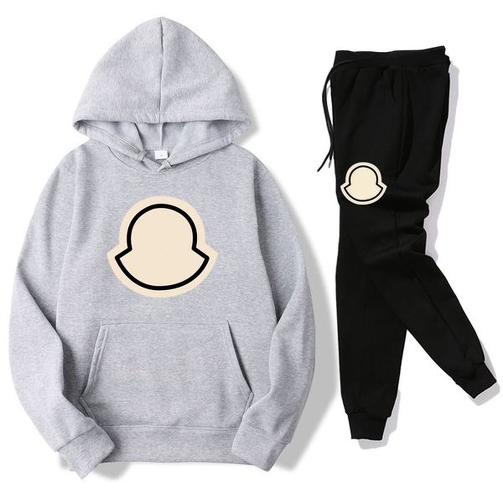 tracksuit men designer Men's Tracksuits Causal clothing Women Sets Letter Tracksuits Suit with LOGO on the Chest Couple Hooded Sweater