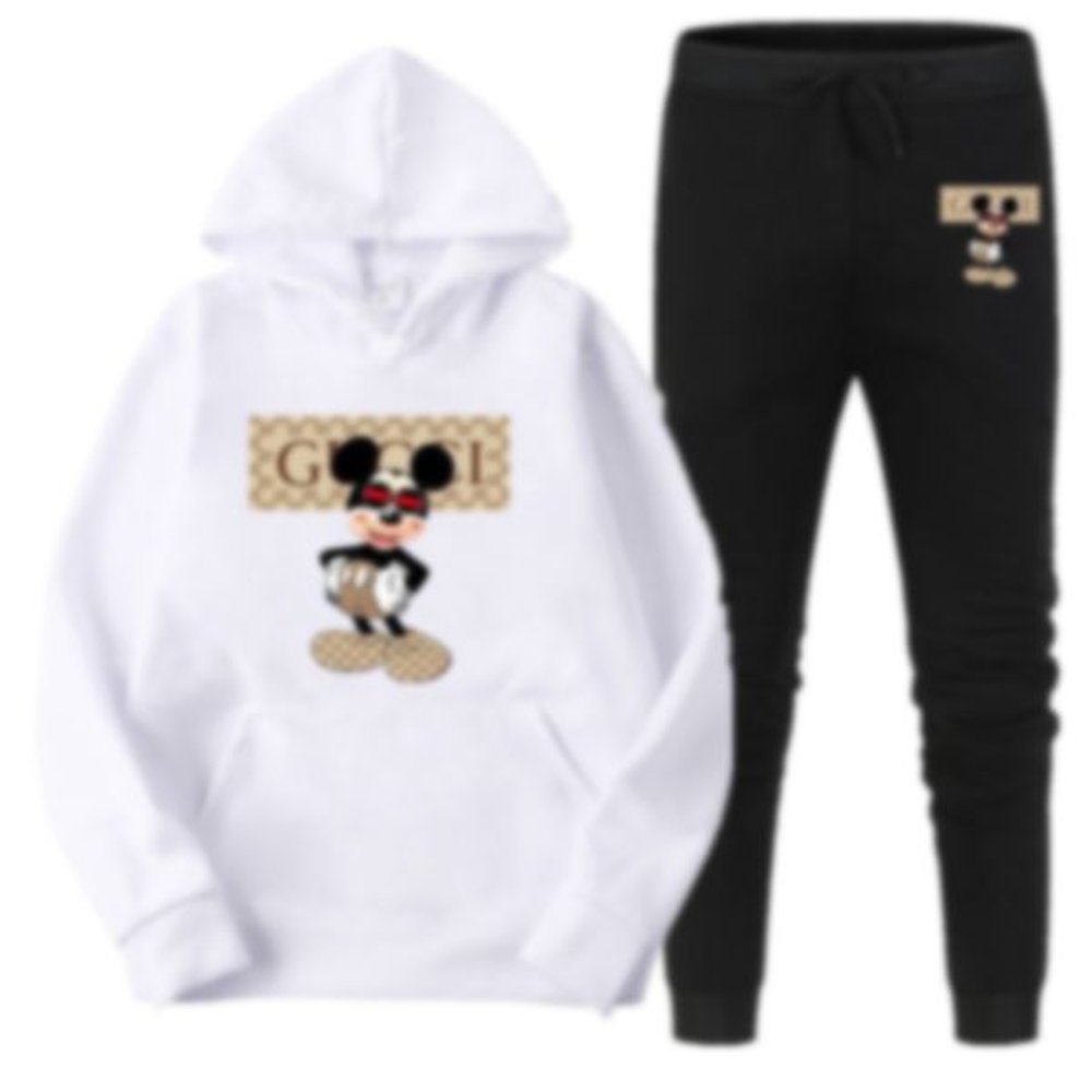 2023 tracksuit men designer tracksuit mens tracksuits Custom Logo luxury Unisex Training Wear 2 Piece Jogging Suits Plain track suit brand H