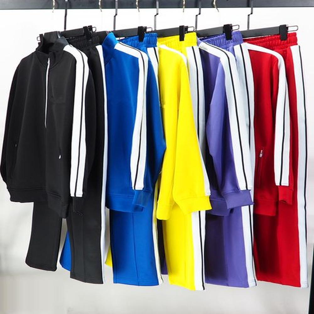 Tracksuits Men Tracksuit Mens Track Suits Womens Sweatsuits Designer Jacket Sweat Pants techfleece Joggers sweatpants Coat Cardigan Long Sle
