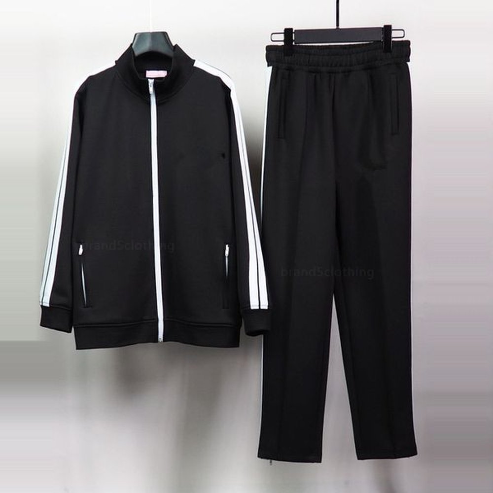 Tracksuits Winter men track suit long sleeve pant jacket techs sportwear hoodies sweatshirts hooded mens track suits hoodie techfleece jogge