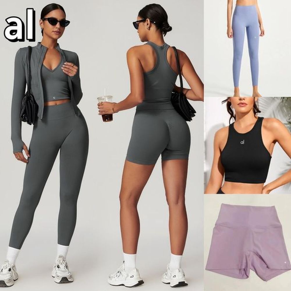 tracksuits yogas skimss set women multiple colors and styles xsxl