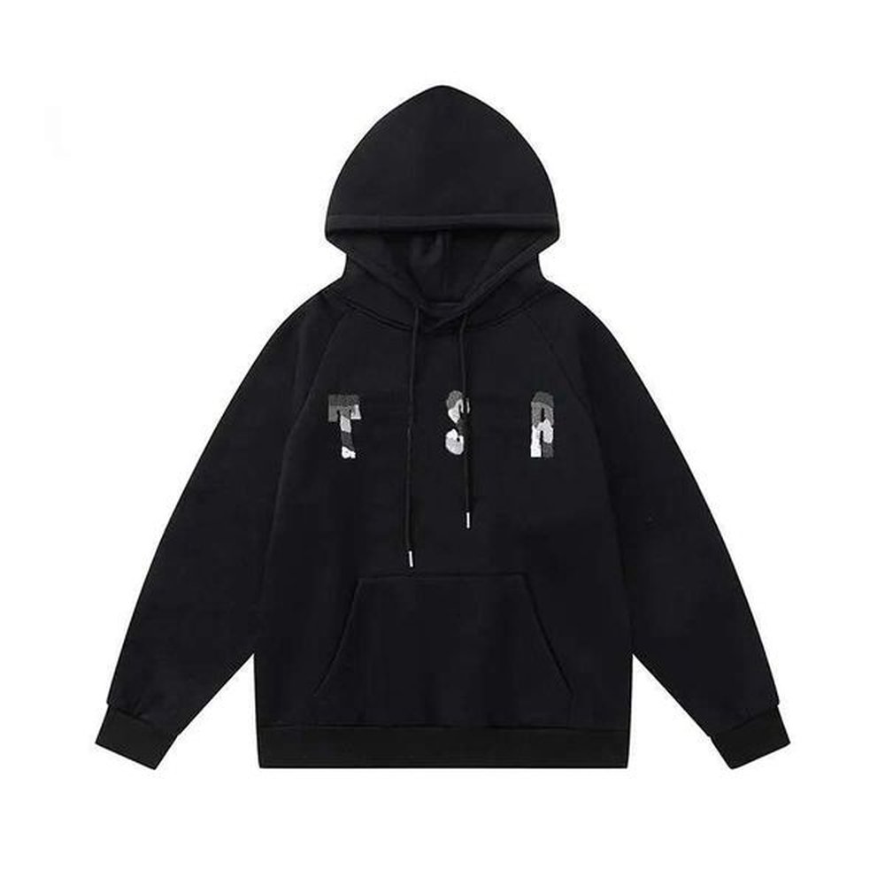 Trap Stars Hoodie 2024 New Hot Sales Tracksuit Tracksuits Top Version Trap Hoodie Tracksuit Towel Printing Hoodie Tracksuit Trapstarcoat Hoo