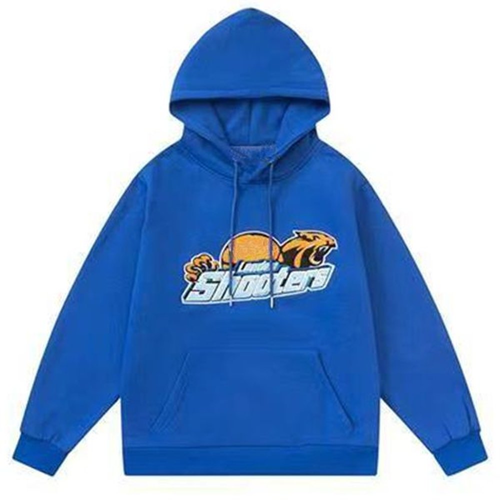 Trapstarstracksuit Hoody Pants Long Sleeve Embroidery Sweatshirts Hoody Track Suit Mens Joggers Men Sportswear Tracksuit Designer Sweatsuit