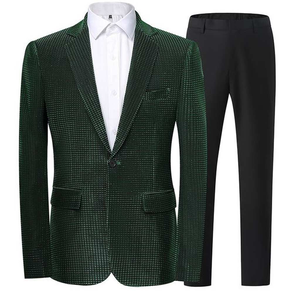 3679 Trendy Casual Wear One-Piece Garment Suitable for Youthful and Mature Individuals