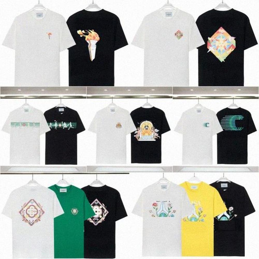 tshirt designer t shirt mens shirt mens women graphic tee Summer Round Neck Short Sleeves Casual Streetwear Clothing Outdoor Breathable Cott