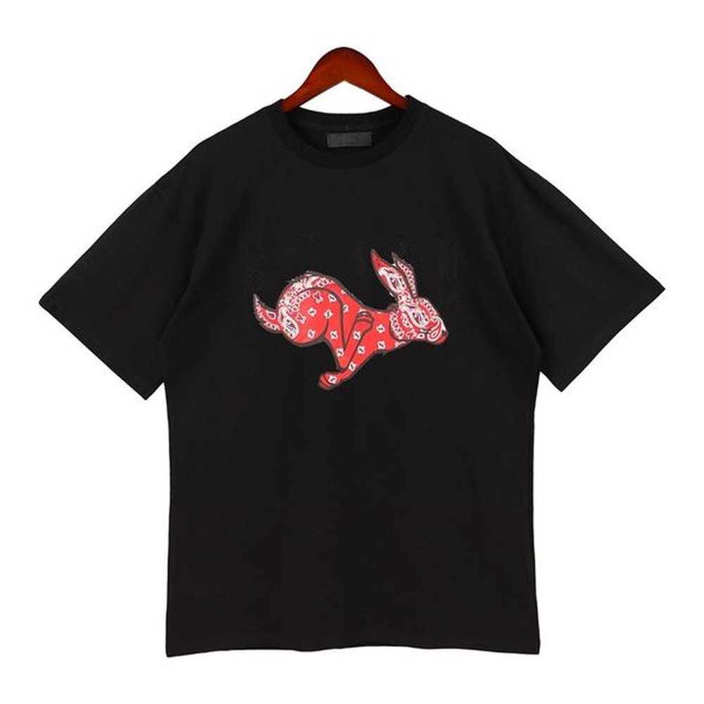 t-shirt designer tshirt for men Men's T-Shirts tee shirt snake summer fashion shirt splash-ink letter print mens t shirt