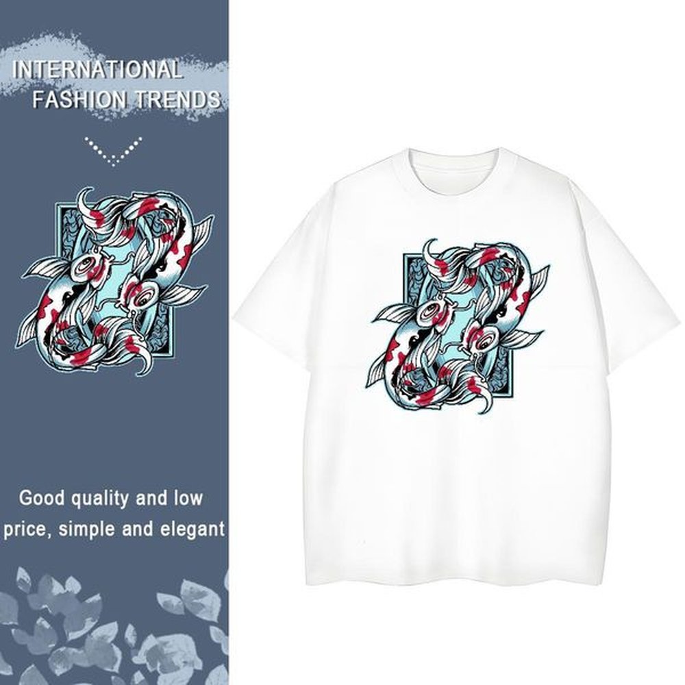 tshirt for man woman sport breathable crew neck tees