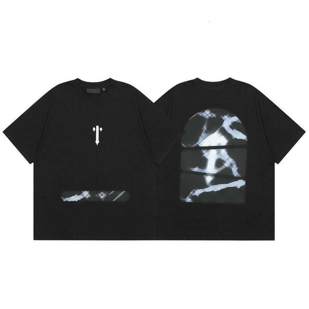 t-shirt men designer shirt man brand clothing summer t-shirt fashion pattern printing logo boy short sleeve shirt man high quality t-shirt J