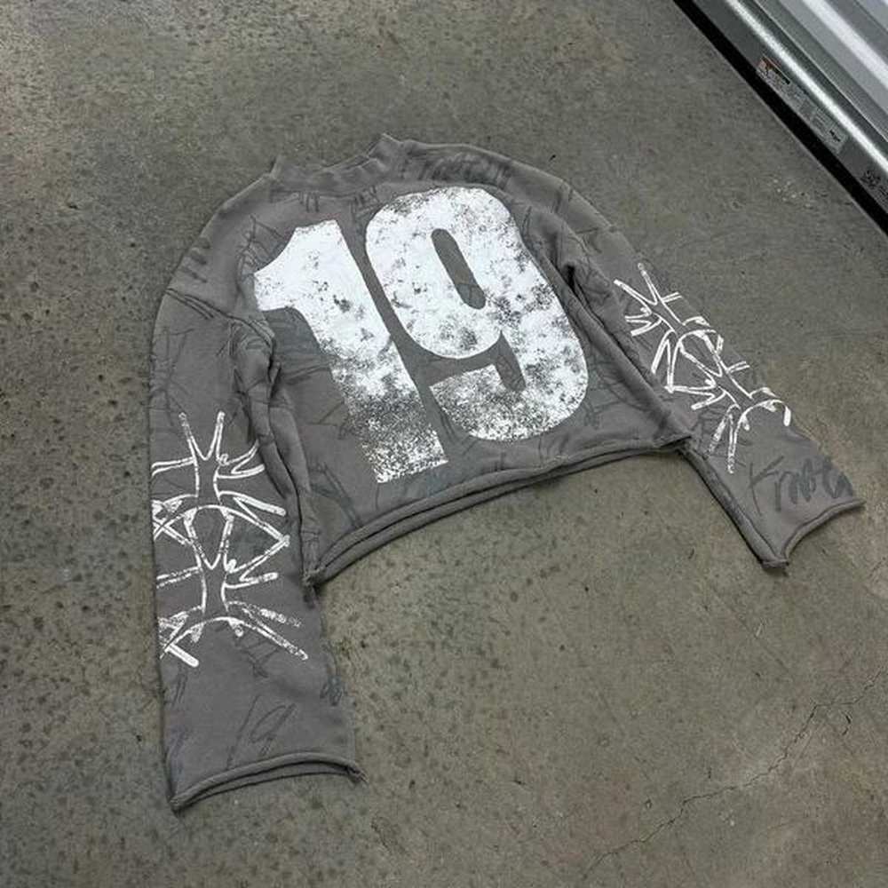 T-Shirts Carriers Slings Backpacks Goth Strt Print Graphic T Shirts Men Clothing Fashion Hip Hop Harajuku Vintage Y2k Oversized Shirt Casual