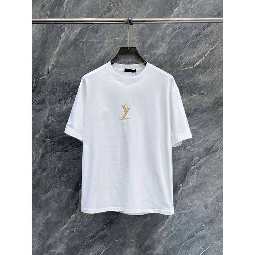 T-shirts, men's shirts, women's shirts, designer T-shirts, summer short sleeved casual brand letters, designer T-shirts, men'