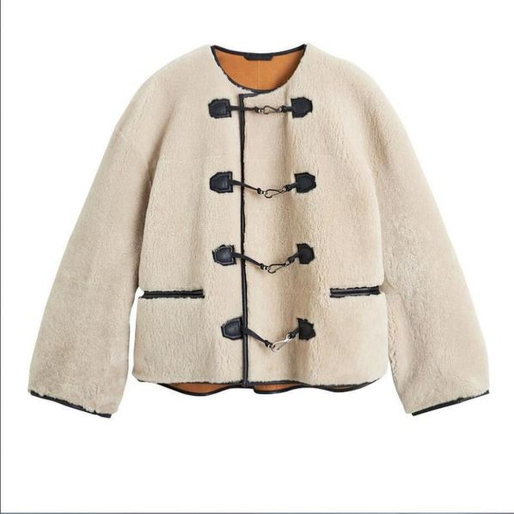 tt women classic cashmere coat