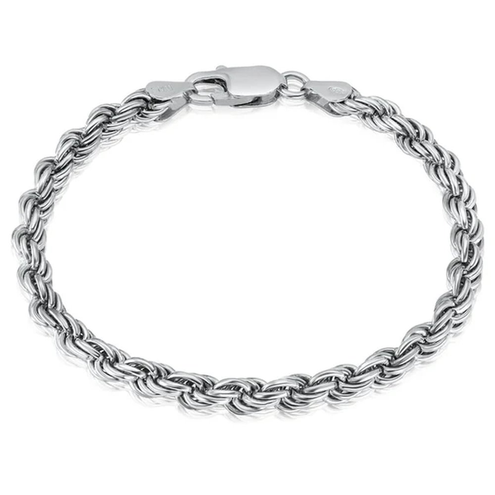 twisted rope