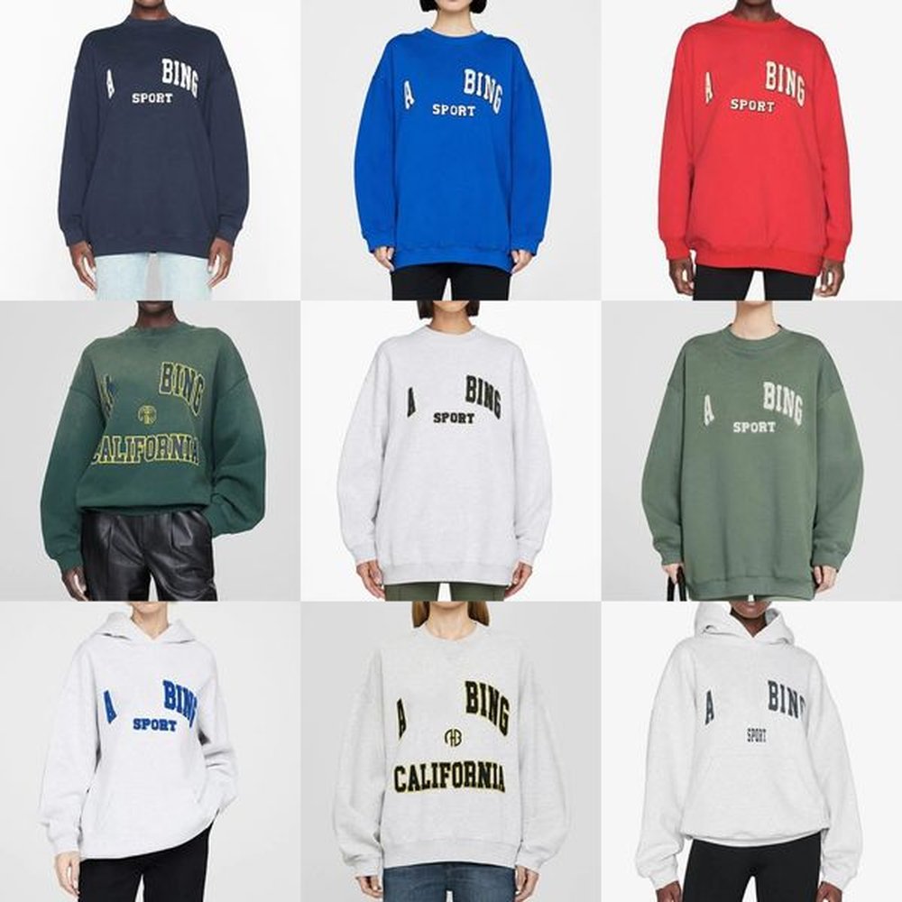 tyler sweatshirt women designer pullover jumper hoodies cotton warm sweater