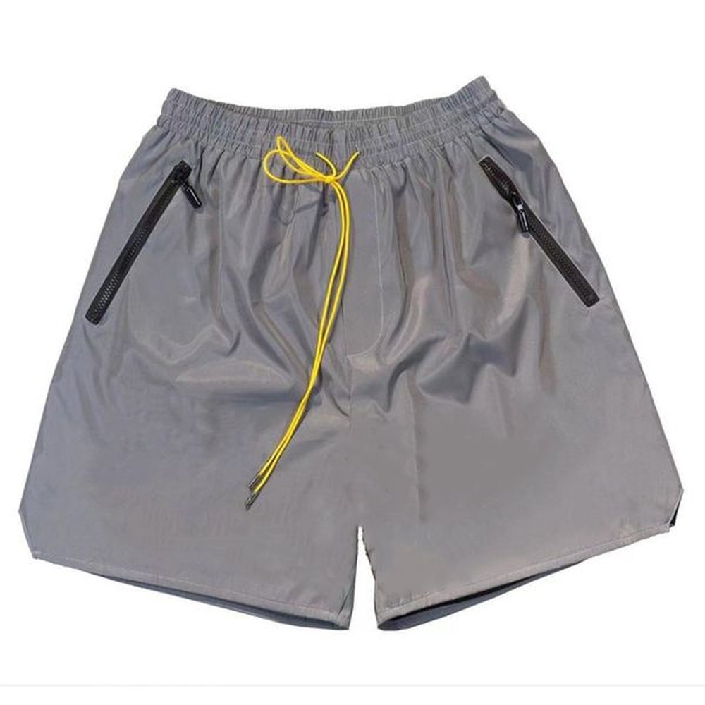 Unisex Designer Summer Shorts - Quick-Dry & Stylish for Casual Wear Men's and Women's