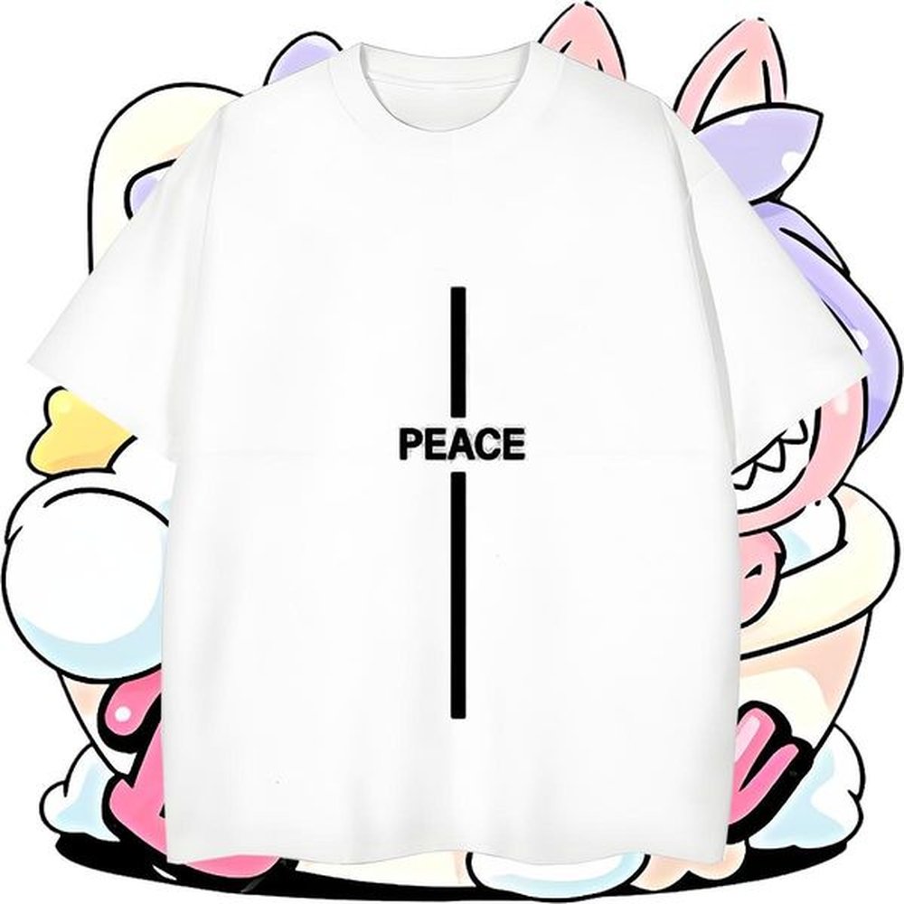 Unisex letter 230g 100% Cotton Tshirt for Man Woman Beach Breathable Short Sleeve Mens T Shirts Classic Casual Black Oversized Tops