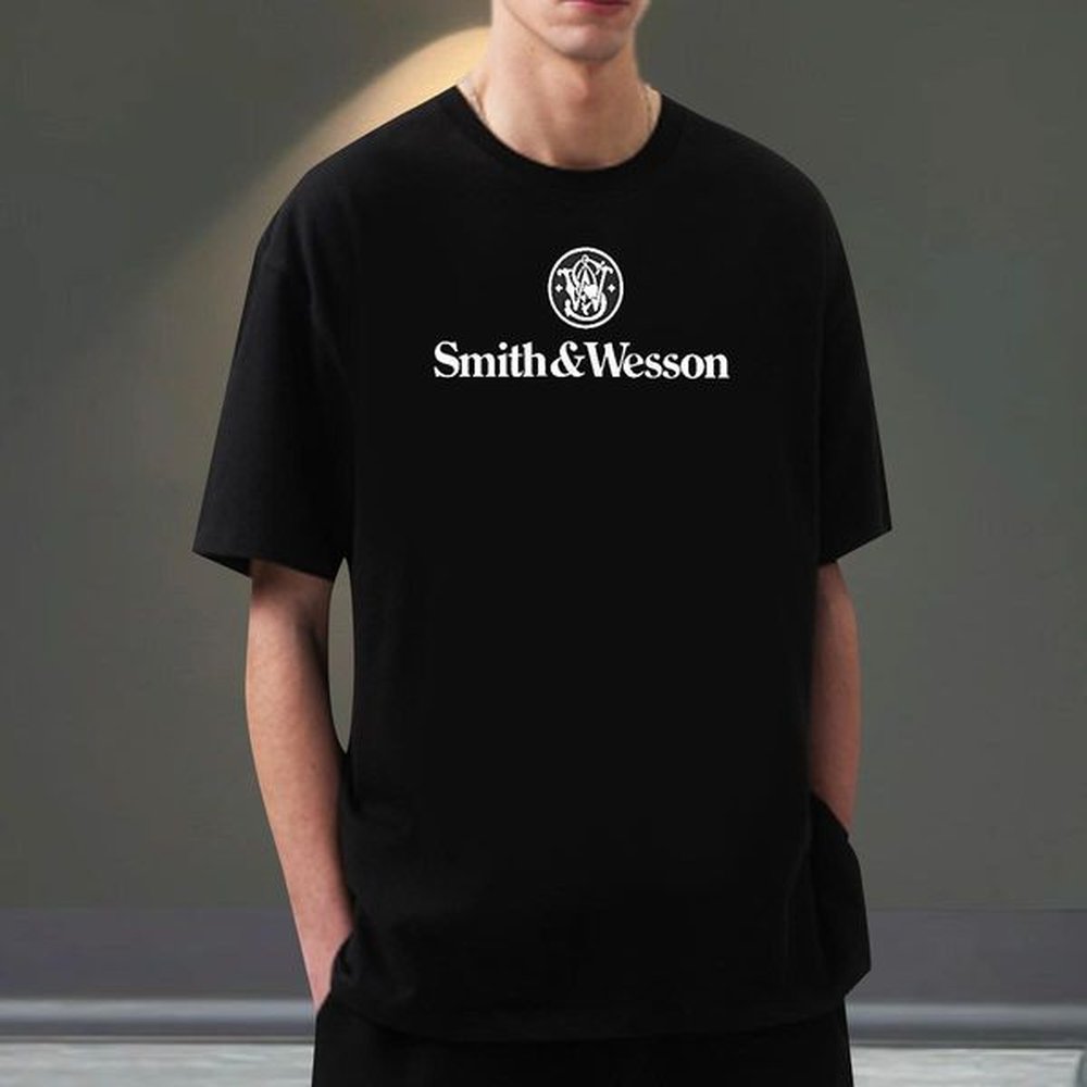 Unisex Men Tees Spring Summer 100% Cotton 230g Oversized Round Neck Short Sleeve letter T-Shirts for Men Classic Clothes