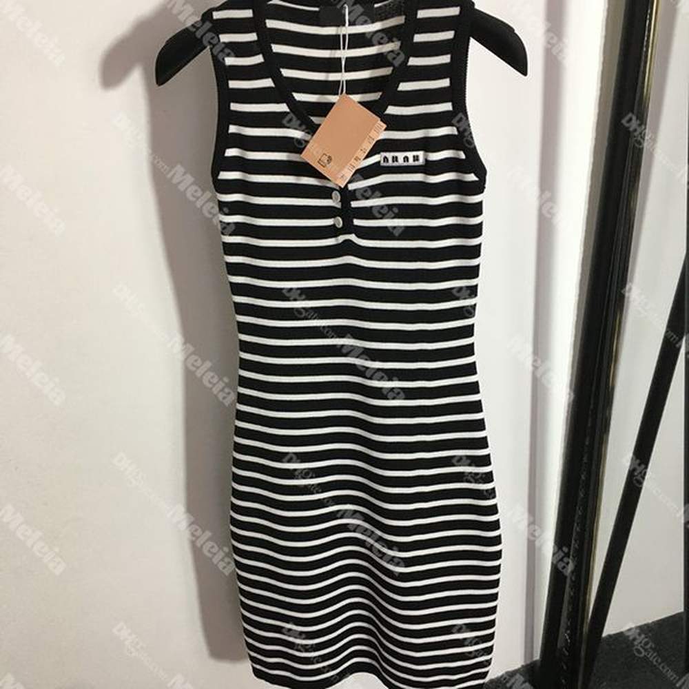v neck slim women dresses designer lady knitted dress vintage