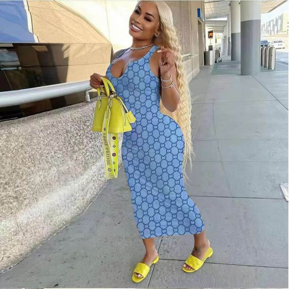 v neck straps dress women sexy sleeveless feather printed mini