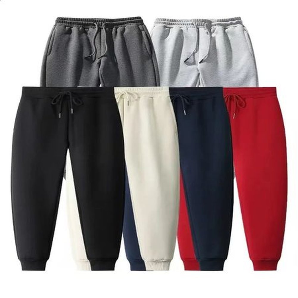 versatile womens pants soft joggers fitness sweatpants comfortable trousers fashion