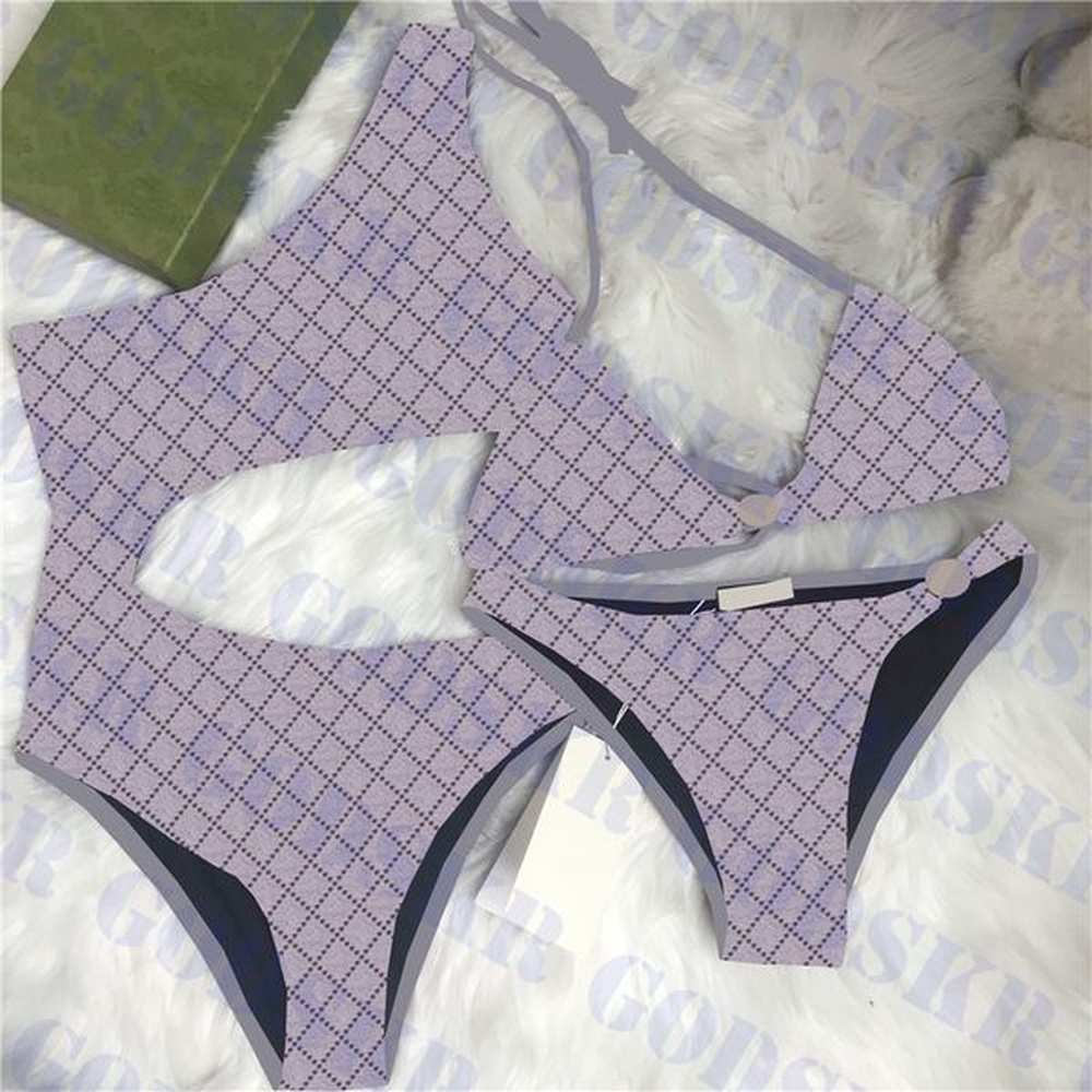 vintage womens bikini beach swimwear sexy hollow women bathing suits