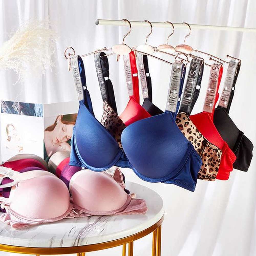 vs rhie underwear women brand design sexy gerie set seamless
