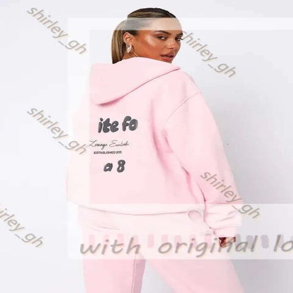 white foxe women hoodie suit tracksuits white foxz t shirt