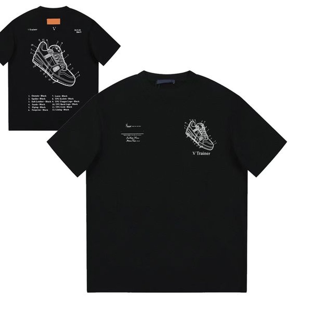 white t shirts for men Summer tshirt Mens Women Designers Tshirt Fashion Men Casual T Shirts Street Designer Shorts Sleeve Alien Tshirts Tee