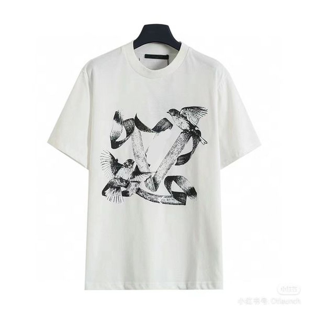 white t shirts for men t shirt homme mens tshirt designer tops letter print oversized short sleeved sweatshirt tee shirts pullover cotton su