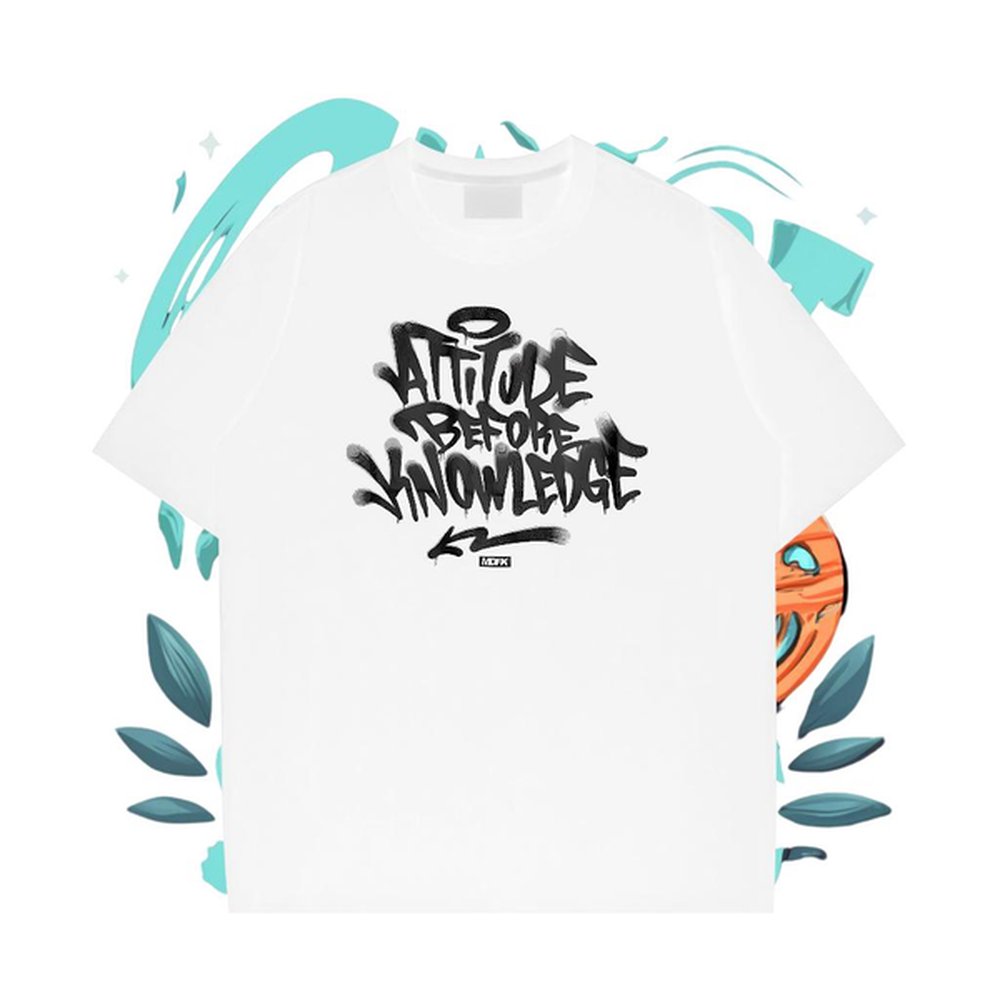 Wholesale T-Shirts Short sleeve Cotton Soft High Street Hip Hop Mens Tshirts Custom DIY Customized Tee Shirt