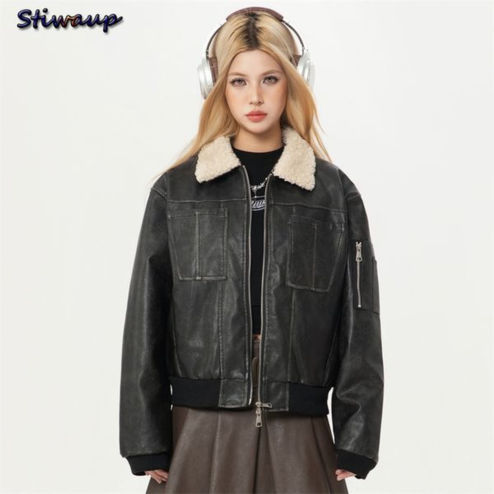 winter coats woman new in outerwears jackets for women