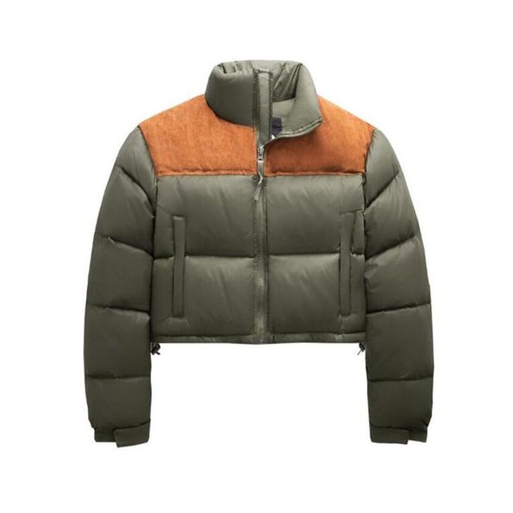 winter designer down parkas for mens women jackets with letters