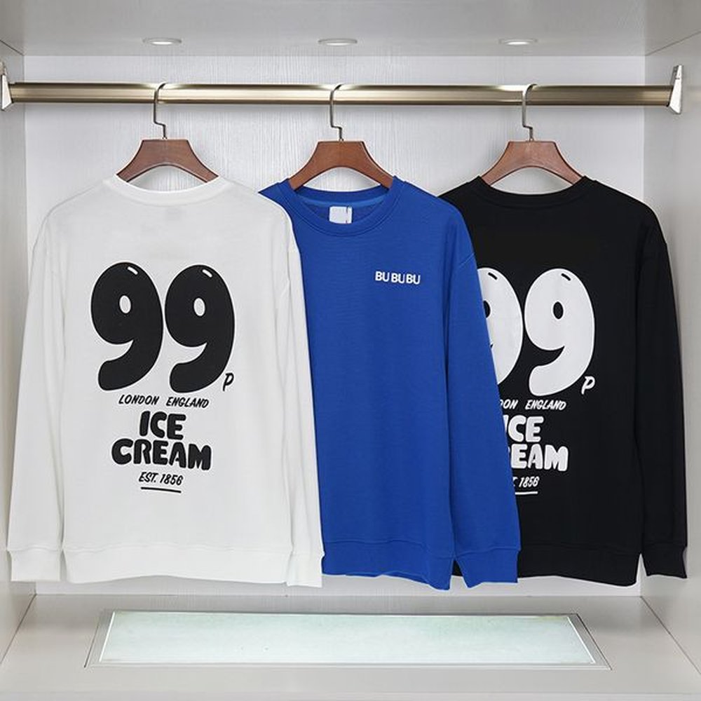 winter designer warm hoodie for mens women sweatshirts with letters
