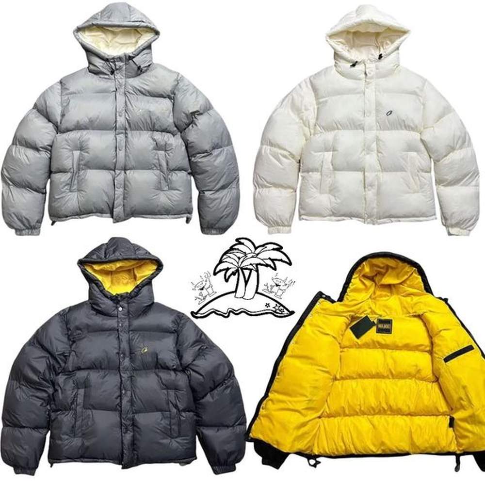 Winter Down Jackets Mens Jackets designer jacketes Luxury Letter Printed Embroidery Clothing Men Women Casual High quality Thick Warm Couple