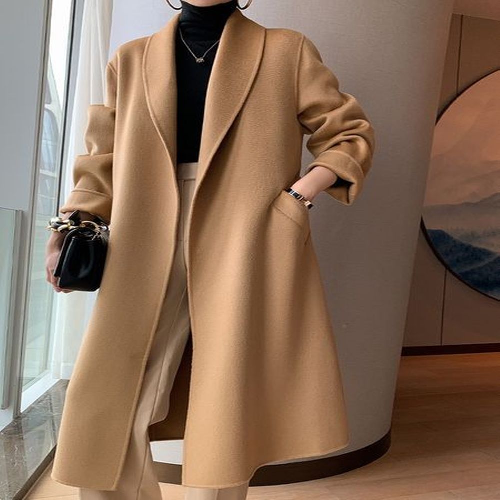 winter high thickened tt o water wave double sided thickened