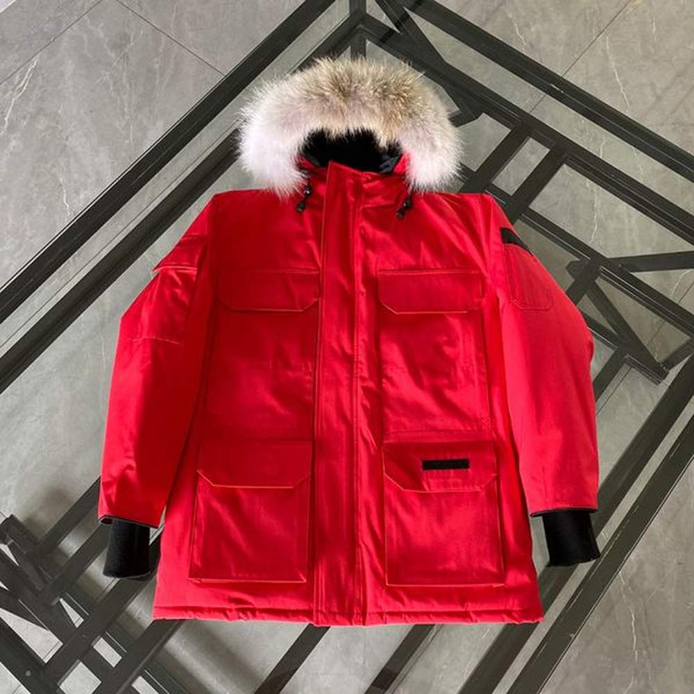 winter jacket women classic casual down coats stylist series